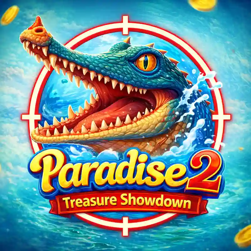 Paradise 2 Casino Slot Game