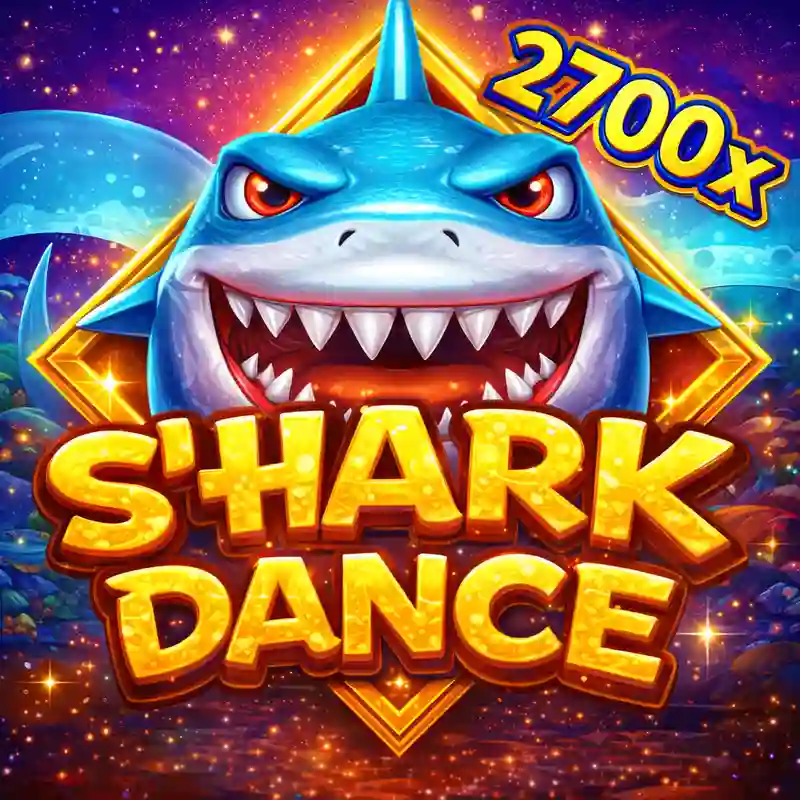 Sayaw ng Pating Casino Game